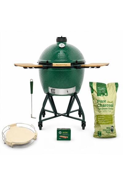 Big Green Egg XLarge Master Set