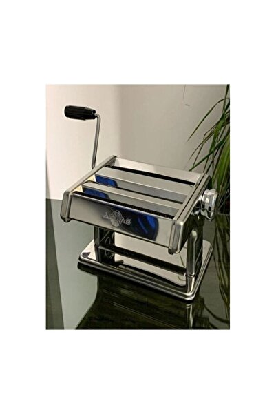 Empressco Easy-To-Use 180' Noodle Maker, Practical and Quick Preparation
