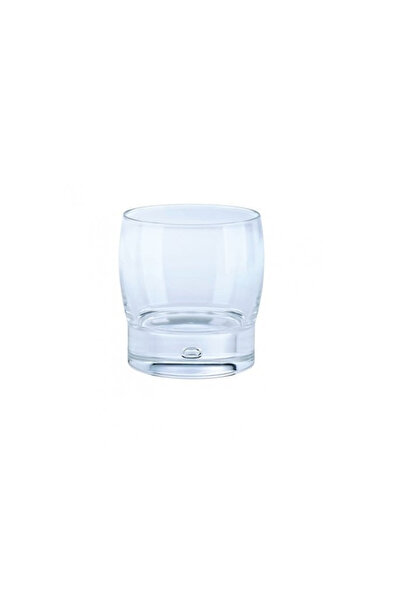 DUROBOR Set 6x Pahar apa sau whisky, model Bubble, 350 ml