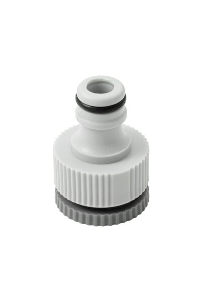 EXTOL CRAFT Racord robinet, EXTOL CRAFT, 70105, 1/2"-3/4"