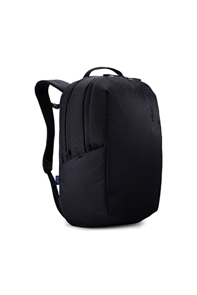 Thule Subterra Backpack Σακίδιο Πλάτης 27L Μαύρο