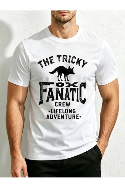 212Wear Style, Men's T-Shirt, The Trick Is to Keep It Simple, Casual Attire, ...