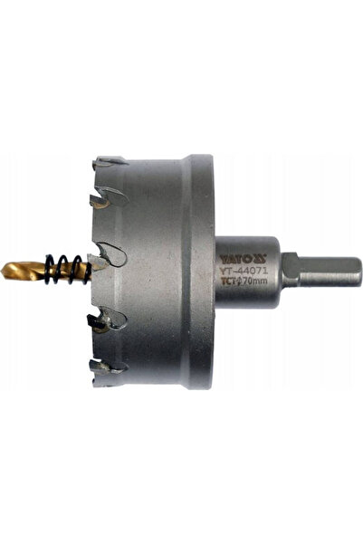 yato Ferăstrău carotier pentru metal Cod: YT-44071