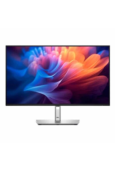Dell P2725H 27-inch Full HD IPS Monitor - 100Hz, 5ms, DisplayPort, HDMI, VGA,...