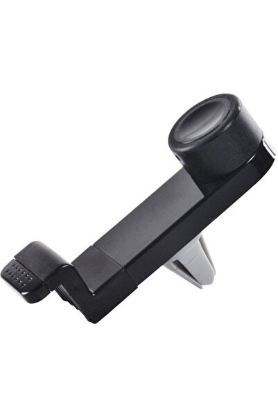 Omega Suport auto universal pentru telefon mobil, cu prindere pe grila de ven...