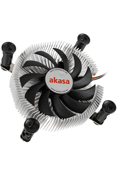 Akasa Cooler CPU AK-CC6601EP01 pentru socket 1700/1851