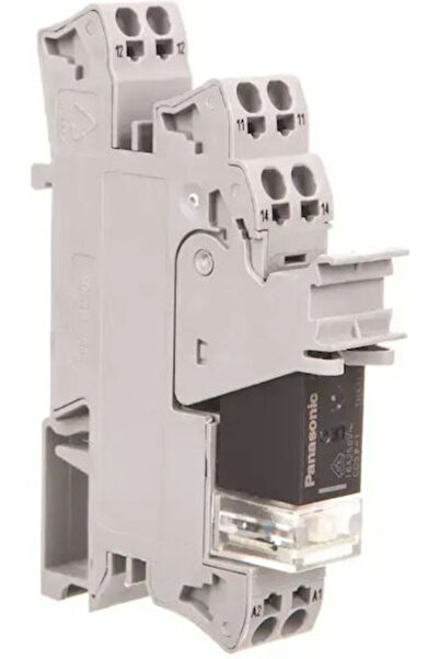 WAGO Releu Stand 24V CC 16A 788-354