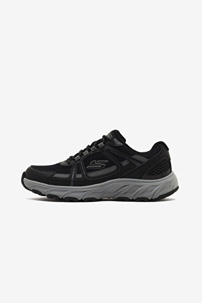 SKECHERS حذاء هيلكريست 2 0 للرجال 237806 BLK أسود من Juststep