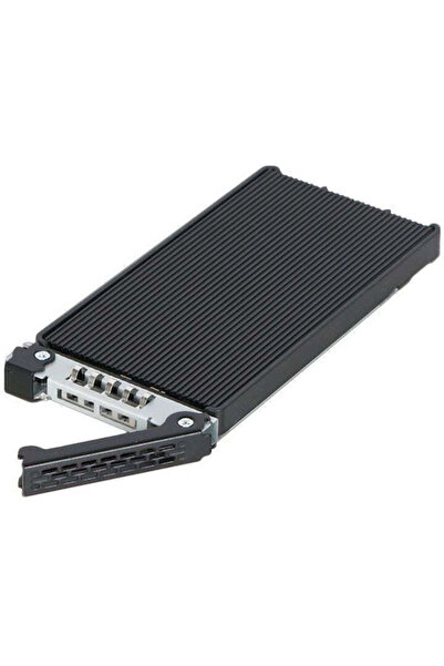 Icy Dock Θήκη ToughArmor για Σκληρό Δίσκο M.2 PCI Express με σύνδεση SATA Κωδ...