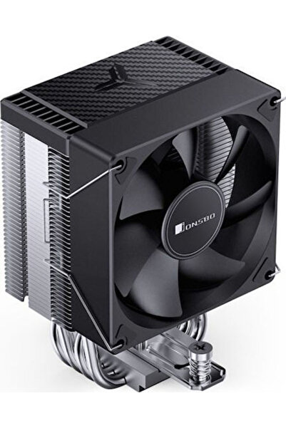 jonsbo Ventilator de răcire CPU standard CR-1400 EVO pentru socluri AM4/AM5/1...