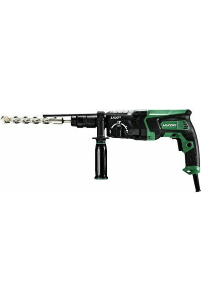 HİKOKİ Ciocan demolator electric DH28PMY2 850W cu mandrină SDS Plus / prinder...