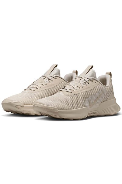Nike Fq0904 Juniper Trail 3 Men's Sports Shoes Beige