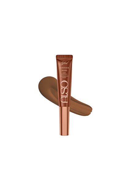 ALSOCosmetics كونتور لفتد - Lifted