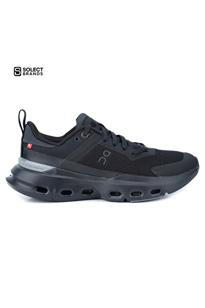 On Running Cloudpulse Next Black Women's Sports Shoes 3Wf30323404
