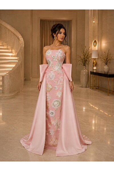 Baskouti dress High-End Dress for Women