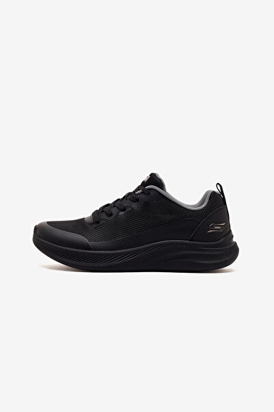 SKECHERS Unisex Bobs Moda Flex Shoes 117730Tk Bbk Black Juststep