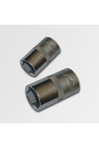 Honiton Set de chei tubulare scurte, 6 piese, 1/2 " 8mm