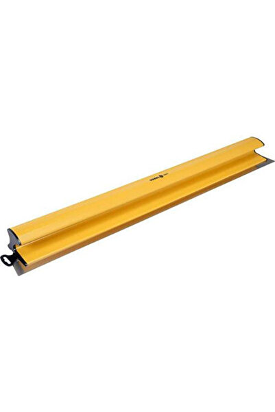 Vorel Spatulă Trowler din plastic 110mm cu mâner din plastic 06005