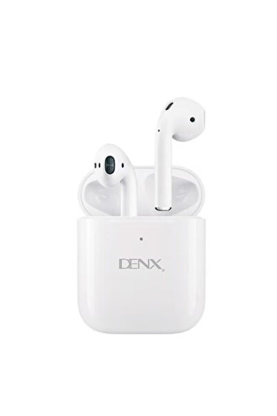 Dnex Dinex Original Earphone Airbuds Dx609 Earphone