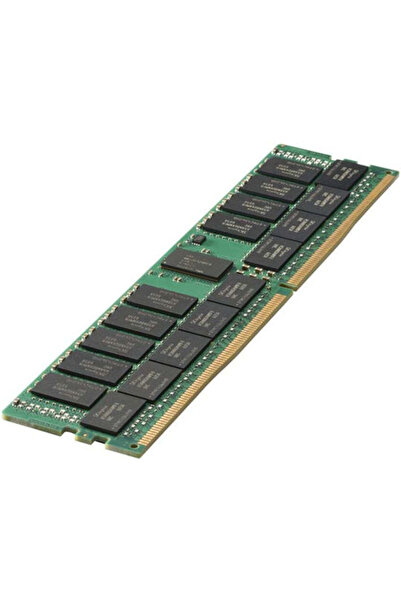 HP Memorie RAM DDR4 cu modul 1x32GB și viteză 2666 pentru server Cod: 815100-H21