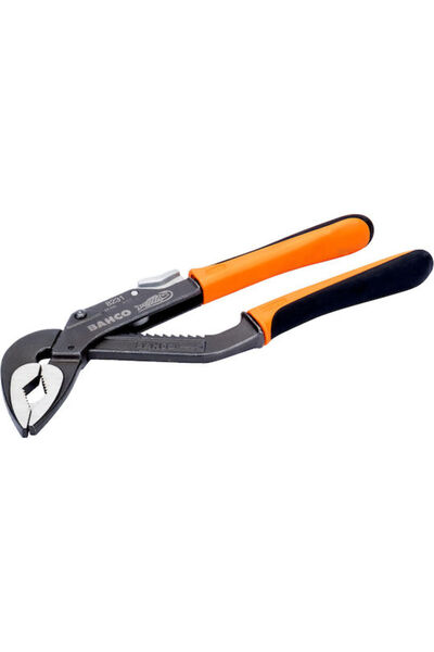 Bahco Clește cu fălci late 225mm Cod: 8231