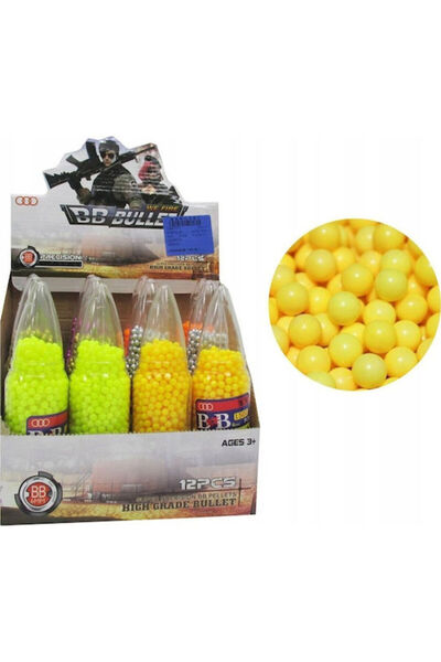Trifox Cartușe Spheres 1500 bucăți 12 bucăți/ambalaj A-0240