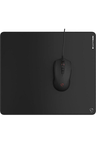 Mionix Alioth Mouse Pad Gaming Mare 460mm Negru ALIOTH-L