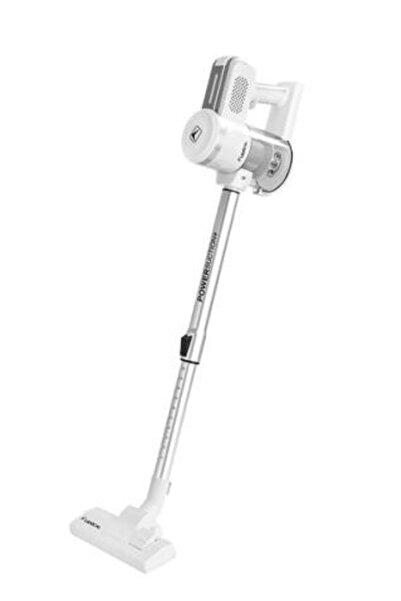 Lexical LVC-4015WH Ηλεκτρική Σκούπα Stick Χωρίς Σακούλα 2-σε-1 600W Λευκό