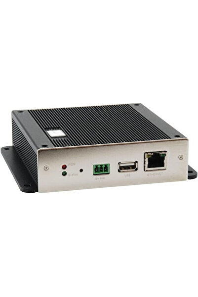 LEVEL ONE DSS-1000 Μετατροπέας Μέσων 1 τεμάχιο