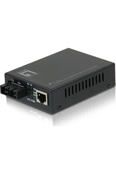 LEVEL ONE FVT-2001 FVT-2001 Convertor Media 1 buc.