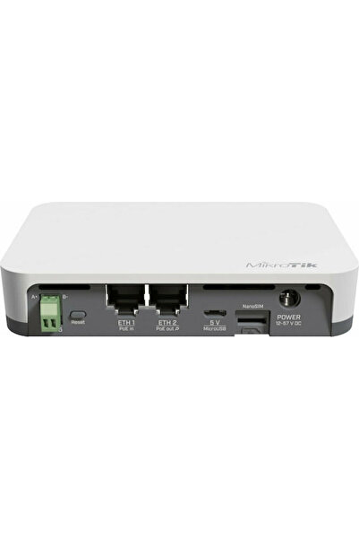 MIKROTIK RB924i-2nD-BT5&BG77 Πύλη 1 τεμάχιο