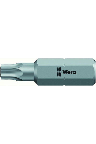 wera Bit de șurubelniță Torx Cod: 05066489001