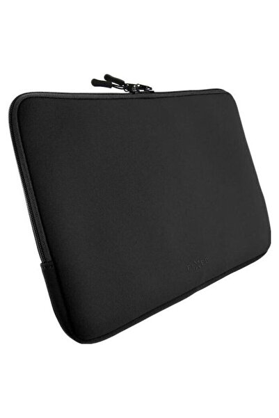 FIXED Husă pentru laptop de 15.6 inch, neagră