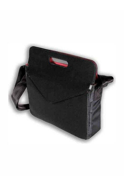 VAX Rucsac pentru laptop de 15.4 inch, Negru, VAX-3001