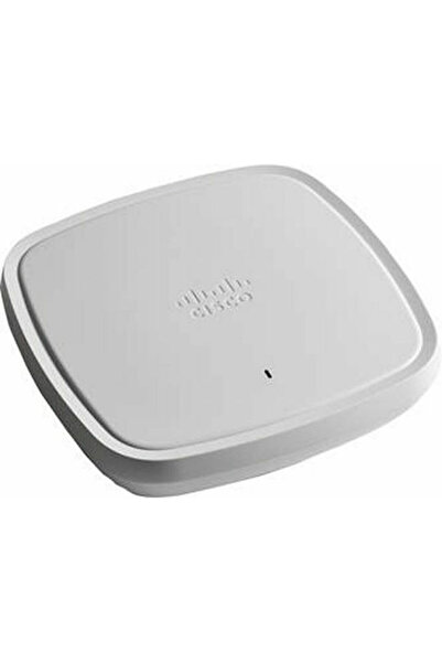 Cisco Systems Cisco Catalyst 9115AX C9115AXE-E Ασύρματος Ελεγκτής 1 τεμάχιο