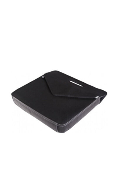 VAX Husă pentru laptop de 13.5 inch, Negru, VAX-3002SB