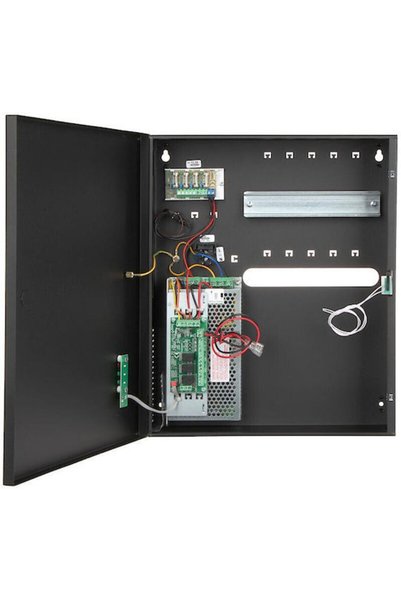 Pulsar Sursă de alimentare pentru sisteme CCTV