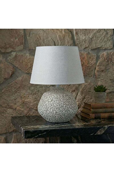 Danube Home Byron Ceramic Table Lamp - 44cm
