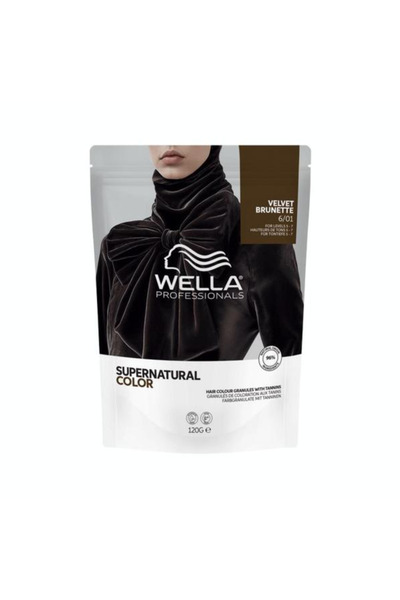Wella Professionals Ημιμόνιμη Βαφή Μαλλιών - Υπερφυσικό Χρώμα - Βίγκαν Σύνθεσ...