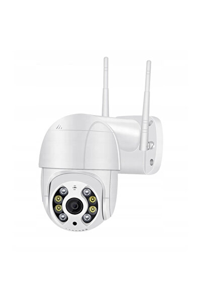 OnShop Camera de supraveghere WIFI, 2MP, exterior/interior, Full HD, 4X zoom,...