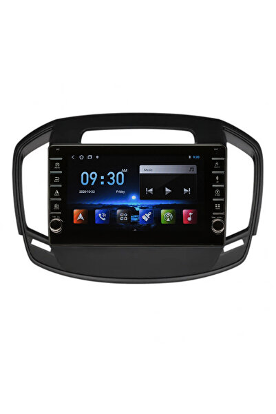 AUTONAV Navigatie Android GPS Dedicata Opel Insignia 2017-2022, Model PRO Mem...