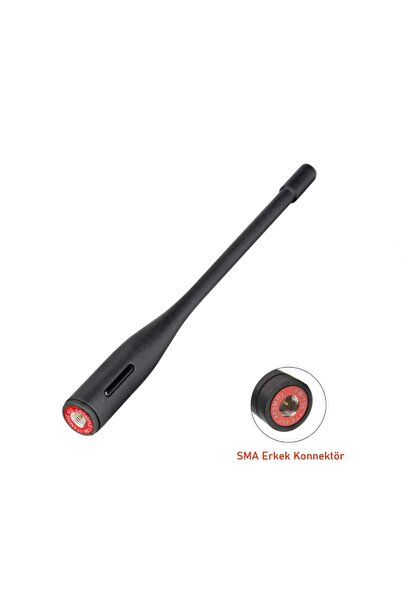 TEKSER TR-UV99 Telsiz Anteni