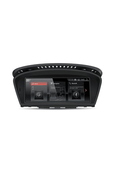 AUTONAV Navigatie Android GPS Dedicata BMW E60 CCC, 64GB Stocare, 4GB RAM, Di...