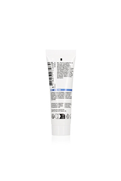 Fist it Εξαιρετικά Πυκνό Λιπαντικό - 0.8 fl oz / 25 ml