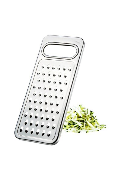 GEFU Razatoare pentru legume, Gefu, G-50200, inox, 10.5x25x1cm, argintiu