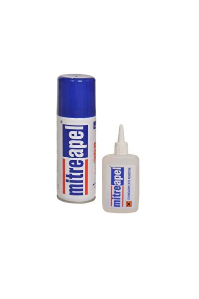 OEM Adeziv Bicomponent Mitreapel 400g