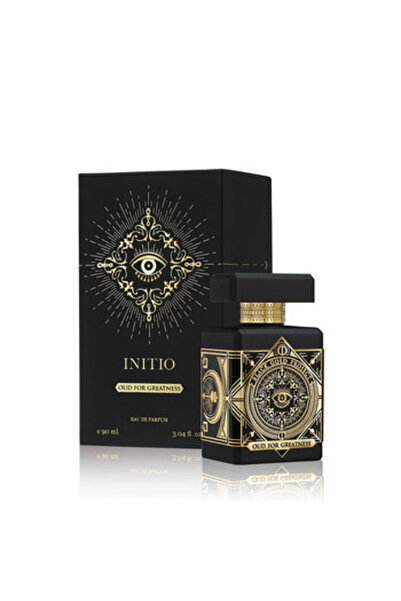 Initio Parfums Prives عطر أود فور غريتناس نيو للجنسين، رذاذ عطر EDP بحجم 3.0 ...