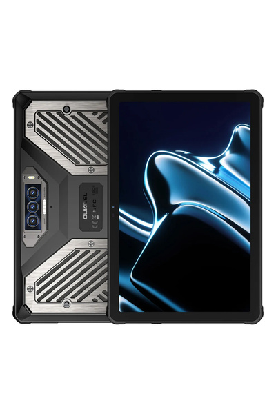 oukitel τάμπλετ RT10, 11& # 34;, 12/512GB, 25000mAh, IP68/IP69K/MIL-STD-810H,...