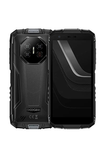 Doogee σμάρτφον Fire 3, 5.5 " # 34;, 3/64GB, 8350mAh, IP68/IP69K/MIL-STD-810H...