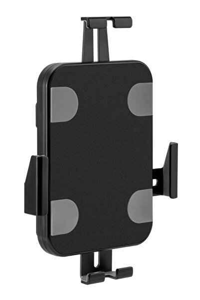 POWERTECH επιτοίχια βάση tablet PT-1447, αντικλεπτική, 7.9-11", μαύρη